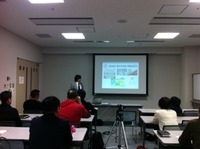JPSA浜松支部例会始まりました 2012/12/14 19:42:25