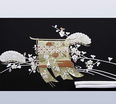 春新作展示会