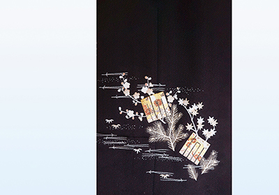 春新作展示会