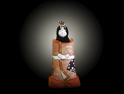 女雛