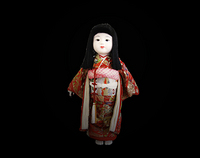 ひな祭り 2020/03/03 10:15:38