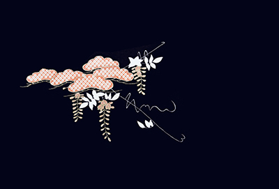 春の衣