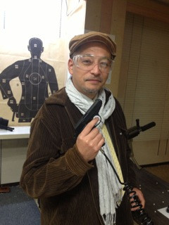 007に憧れて
