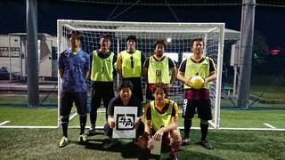 10/5(土)有玉牛角ウルトラビギナーカップ
