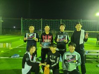 3/1(土)Lelienカップオープン