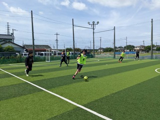 【日記】5/28(日)「スーパービギナーカップ開催！」