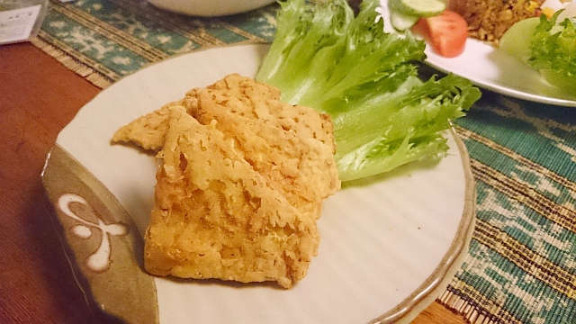 テンペ