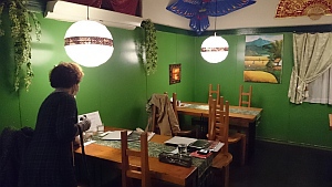 アニ＆イバン （Ani&lvan） インドネシア料理 ハラル(HALAL)　浜松市