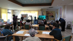 花の木バンド演奏会