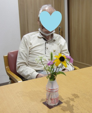 ハナハナハレバレ