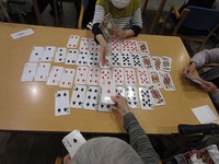 午後のひととき 2023/03/22 14:14:44