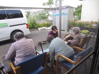 本日の1コマ 2023/05/12 11:06:13