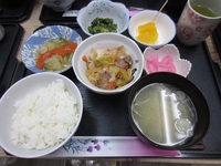 いただきます(*^。^*) 2023/05/16 12:35:38