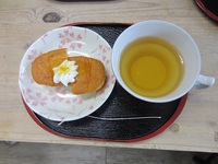 今日のおやつ 2023/05/26 14:17:36