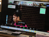 八代亜紀さんによるオンラインコンサート 2023/06/28 18:23:22