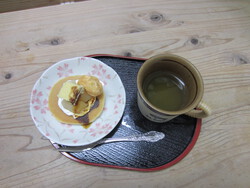 おやつ