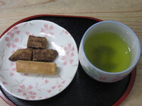 おやつ 2023/07/10 18:14:44