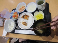 みなさん元気です