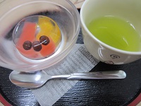 今日のおやつ 2023/07/28 13:59:23