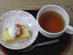 おやつ