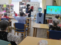 歌謡体操 2023/08/16 14:33:03