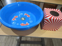 だんだんと近づく夏祭り 2023/08/19 14:44:00