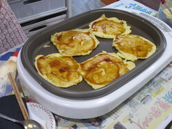 今日のさわやかまつり