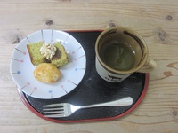 今日のおやつ(*^-^*) 2023/09/12 17:49:39