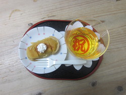 祝寿祭　４日目(*^-^*)