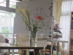 草笛教室(#^.^#)