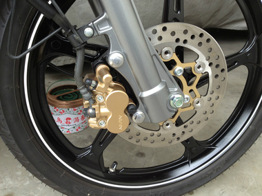 木星号　見た目？向上　その４　完了