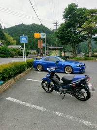 朝駆け