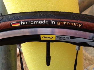handmade in germany