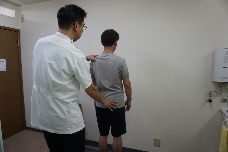 2.5　腰痛の患者さん