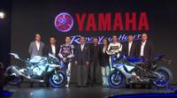 2015年型YZF-R1～其の2