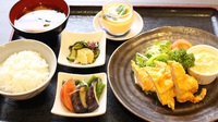 レストラン陽だまりリニューアルオープン