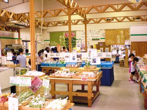 夏休み後半