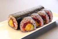 恵方巻き