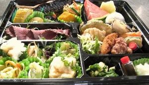 お弁当