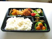 ご予約弁当 2014/08/22 18:35:13