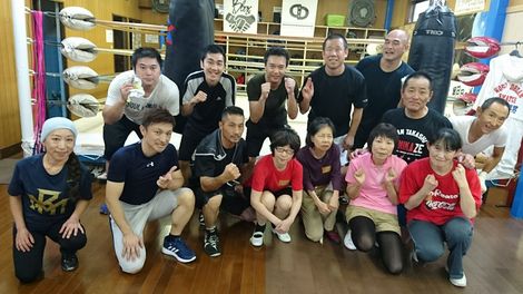 2018/09/14(金) 発行 西多摩新聞 掲載