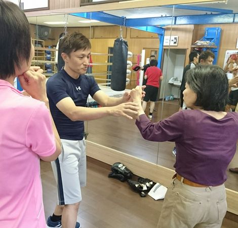 2018/09/14(金) 発行 西多摩新聞 掲載