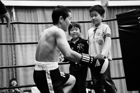 「あの頃に戻りましょうよ」