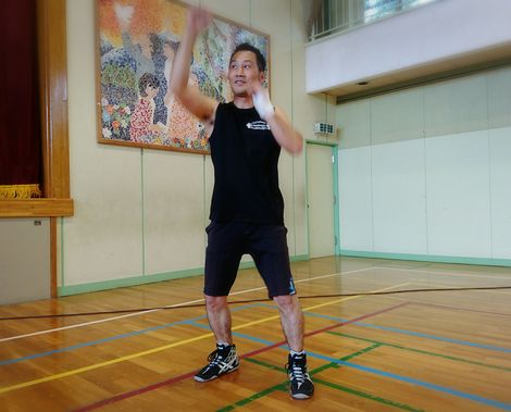 ♬ふっさっ子の広場♬