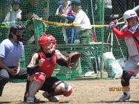 2012年シーズンを振り返って①