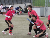 日本リーグ第４節２日目（ｖｓ日本ウェルネス） 2012/09/08 20:18:04