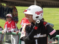 2012年シーズンを振り返って①