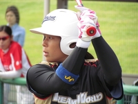 2012年シーズンを振り返って①