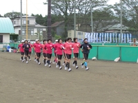 日本リーグ2部第5節2日目（vsペヤング） 2012/09/29 17:11:41