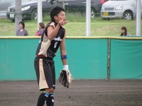 2012年シーズンを振り返って①